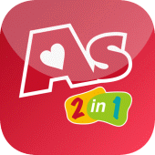 As2in1 Mobile Apk