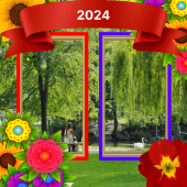 Nature Photo Frames Editor Apk