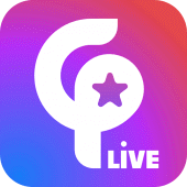 Uplive-Live Stream, Go Live Apk