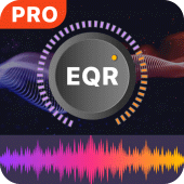 Equalizer Bass Booster Volume Apk