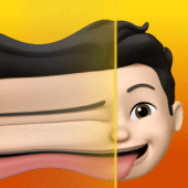 Face Scan, Time Warp Scan Apk