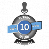 El Tren 10 Radio Apk