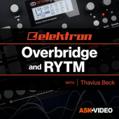 Overbridge & RYTM Course By Ask.Video Apk