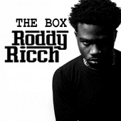 Roddy Ricch - The Box Apk