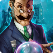 Mysterium: A Psychic Clue Game Apk