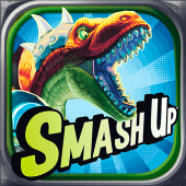 Smash Up - The Shufflebuilding Game Apk