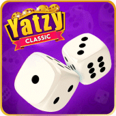 Yatzy Classic : Earn BTC Game Apk