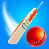 Perfect Cricket Game Apk