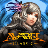 Release AVABEL CLASSIC MMORPG Apk