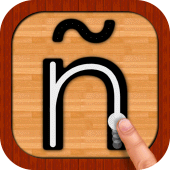 Spanish 101 - Learn to Write Apk