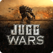 Jugg Wars Apk