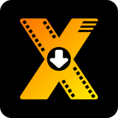 X Video Downloader & Saver Apk