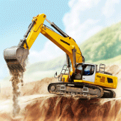 Construction Simulator 3 Apk