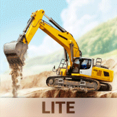 Construction Simulator 3 Lite Apk