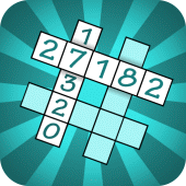 Astraware Number Cross Apk