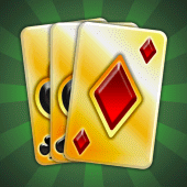 Astraware Solitaire Apk