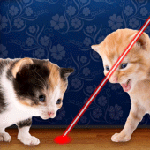 Laser Pointer for Cat Apk