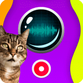 Cat Translator Speaker Apk