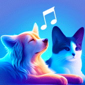 Relax Music for Cats and Dogs Apk