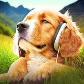 Relax Music for Dogs Apk