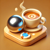 Pinball Coffee Apk