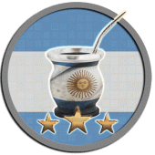 Argentine Stickers Apk