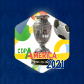 America Cup Stickers Apk