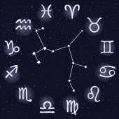 AstroSoul: Astro Palm Reader Apk