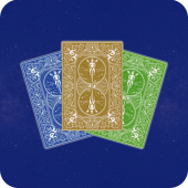 Tarot Card Readings-Astrospeak Apk