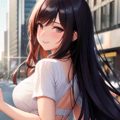 Royal Card: Beautiful Girl Apk