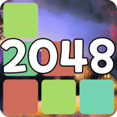 2048 Dinner Apk