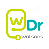 Watsons eDr Apk