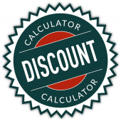 Discount Calculator Apk