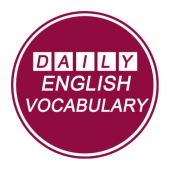 Daily English Vocabulary Apk