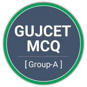 GUJCET MCQ 2024 Group-A Apk