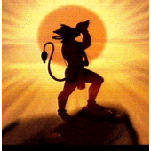 Hanuman Chalisa - Hindi Apk