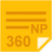 Notepad 360 - Text Editor Apk