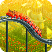 RollerCoaster Tycoon® Classic Apk