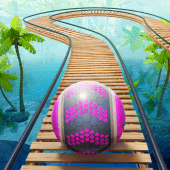 Rollance : Adventure Balls Apk