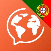 Speak & Learn Portuguese Apk