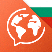 Speak & Learn Bulgarian Apk