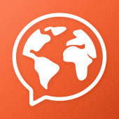 Learn 33 Languages - Mondly Apk