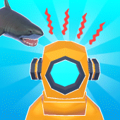 Diver Rush Apk