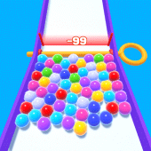 PinsAndBalls Apk