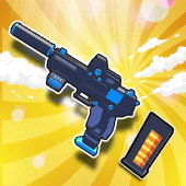 Weapon Attack Apk