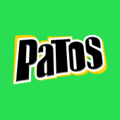 Patos - Fito me ne! Apk