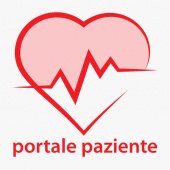 Atlasmedica - Portale paziente Apk