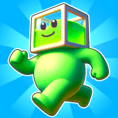 Gas Head Race Apk