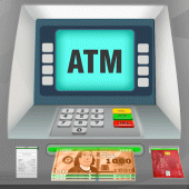 Bank ATM Learning Simulator Apk