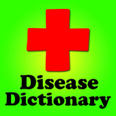 Diseases Dictionary Medical Apk